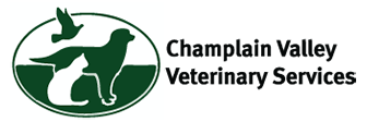 Link to Homepage of Champlain Valley Veterinary Services